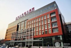 2021北京医美整形医院排名前十机构及医生盘点